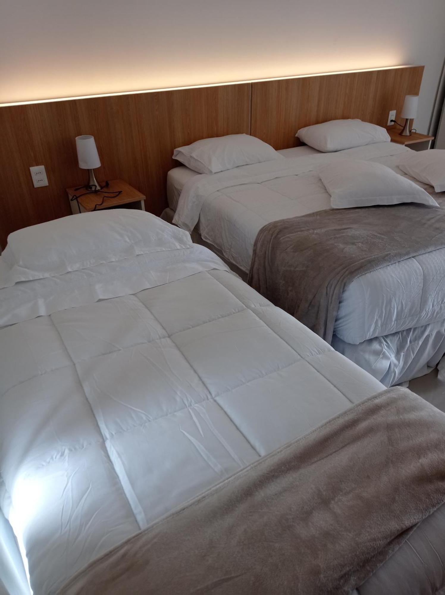 Plc Hotel Centenario Пасо-де-лос-Торос Экстерьер фото
